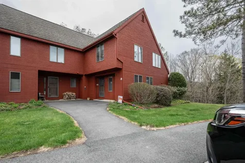 355 Lyman Batcheller Road Hartford VT 05059