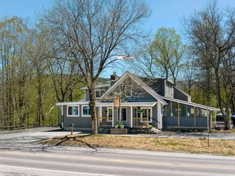 5351 Main Street Waitsfield VT 05673