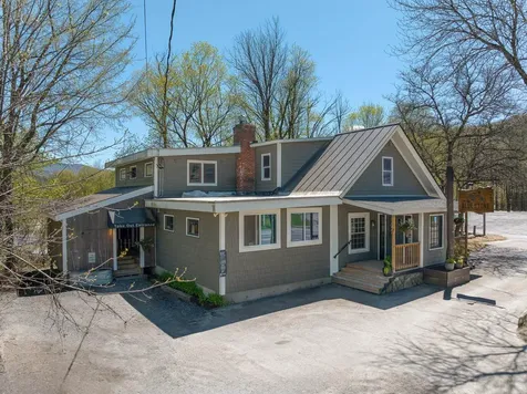 5351 Main Street Waitsfield VT 05673