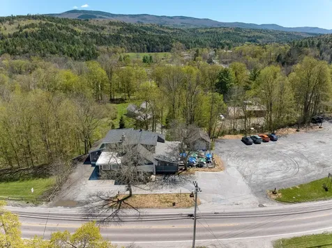 5351 Main Street Waitsfield VT 05673