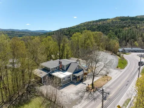 5351 Main Street Waitsfield VT 05673