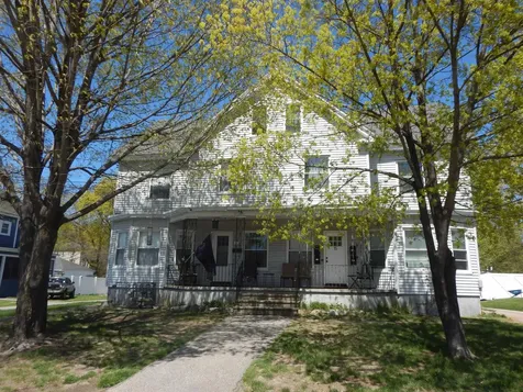 15 Hall Avenue Nashua NH 03064