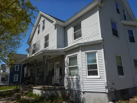 15 Hall Avenue Nashua NH 03064