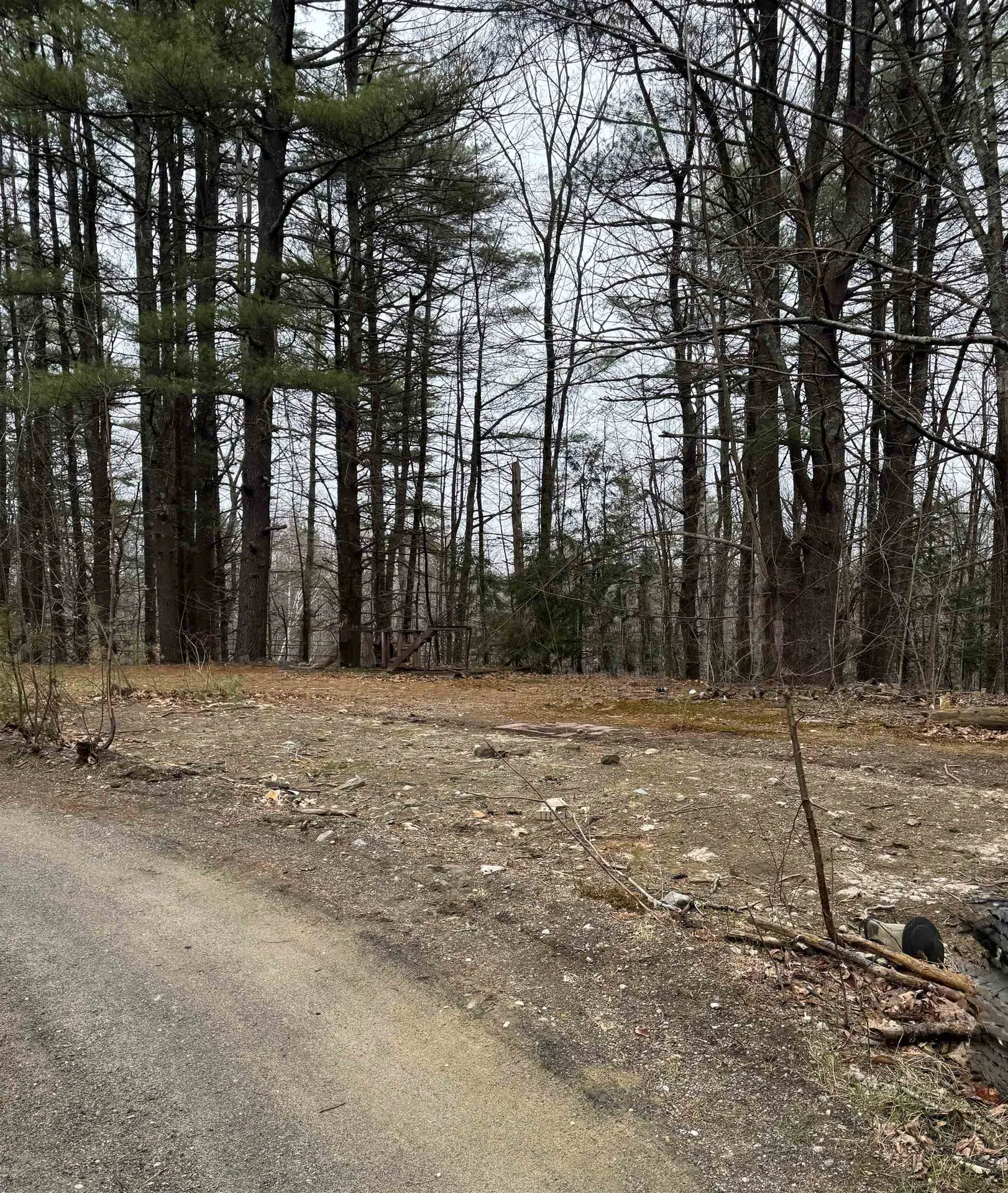 99 Four Rod Road Rochester NH 03867