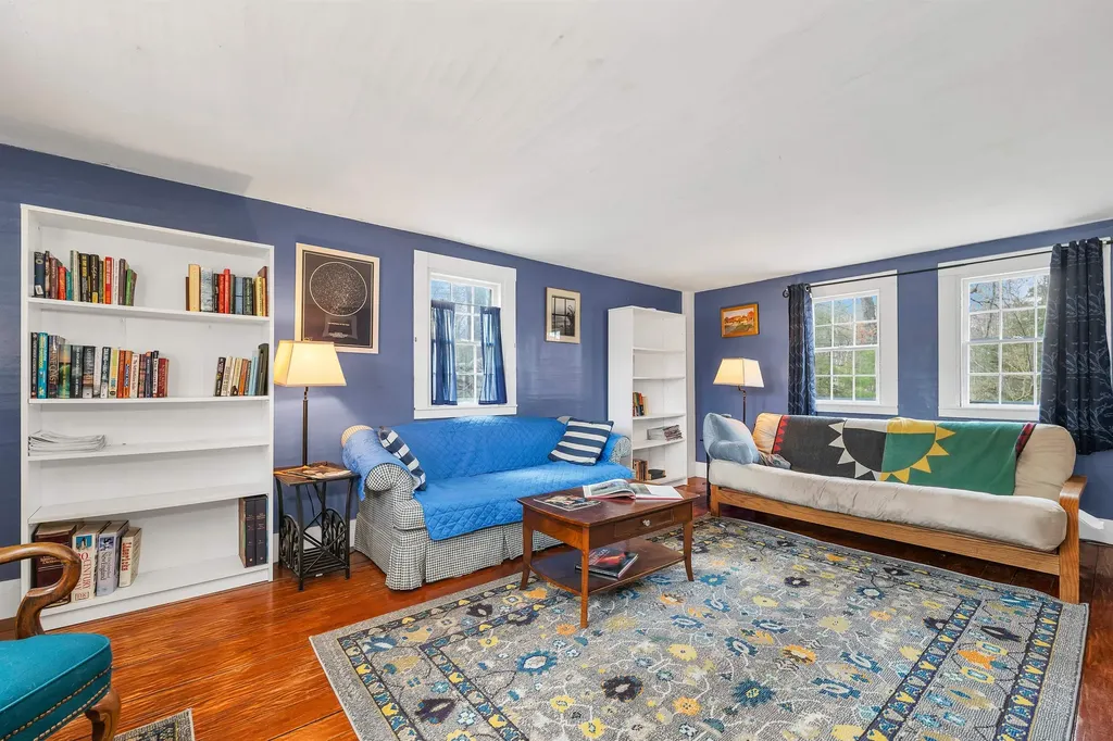 223 Silver Street Middleton NH 03887