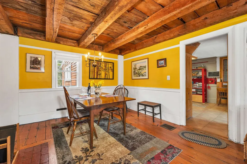 223 Silver Street Middleton NH 03887