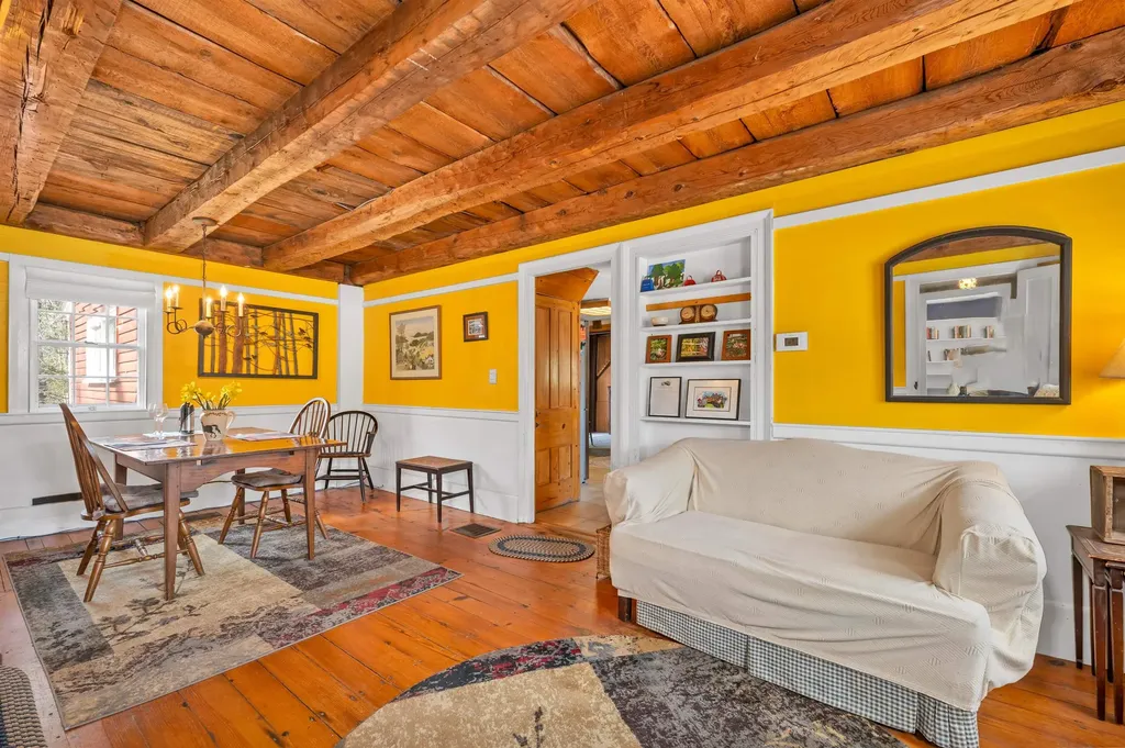 223 Silver Street Middleton NH 03887