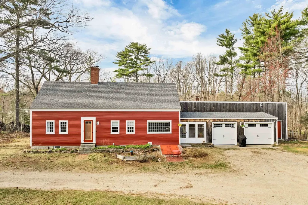 223 Silver Street Middleton NH 03887