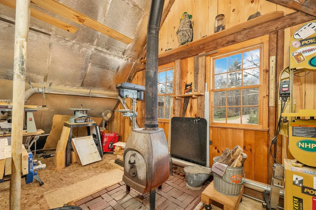 223 Silver Street Middleton NH 03887