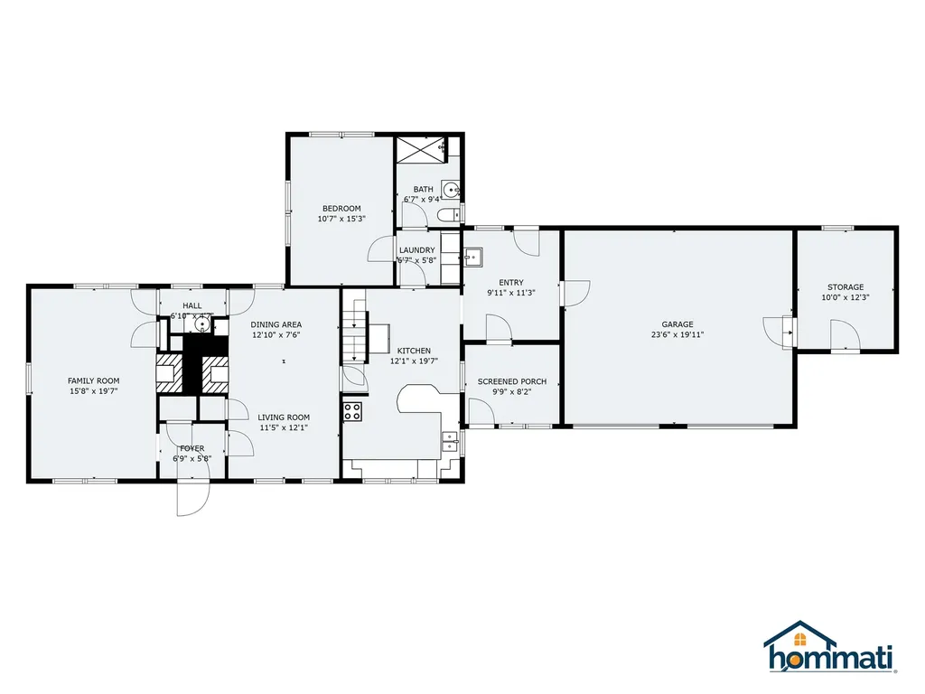 223 Silver Street Middleton NH 03887
