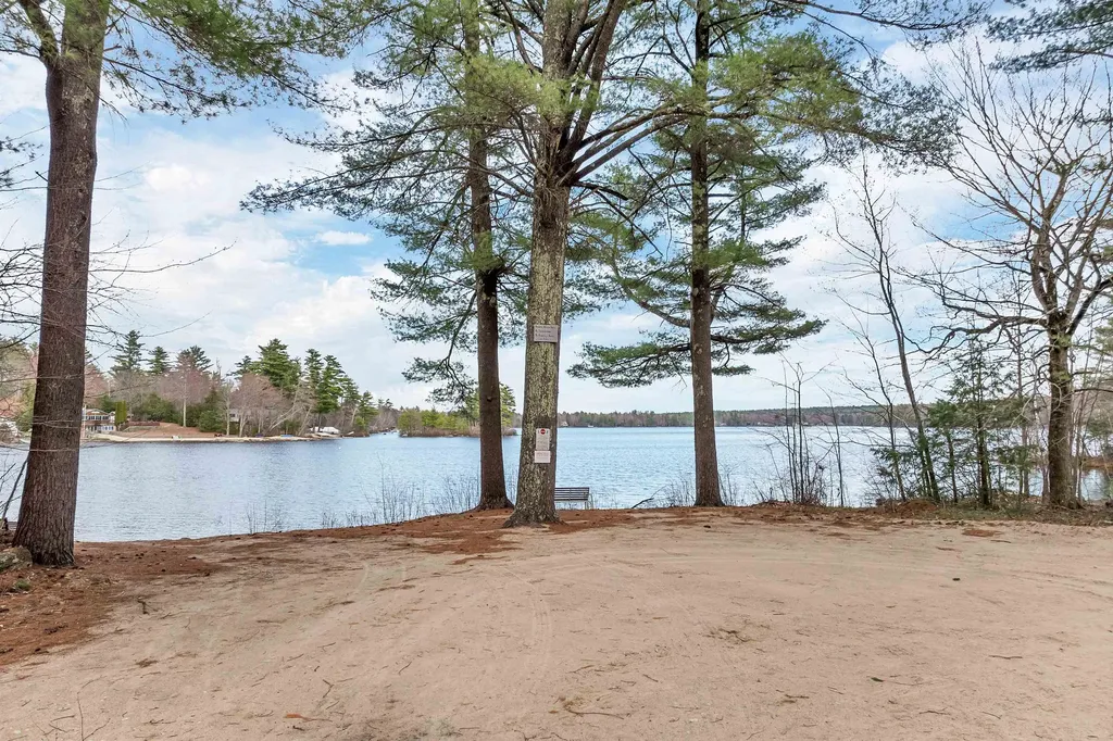223 Silver Street Middleton NH 03887