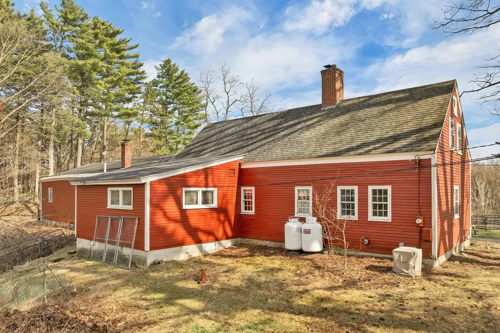 223 Silver Street Middleton NH 03887