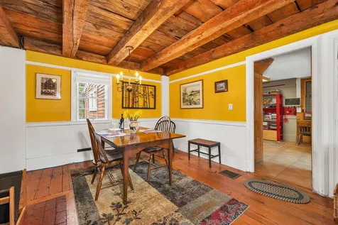 223 Silver Street Middleton NH 03887