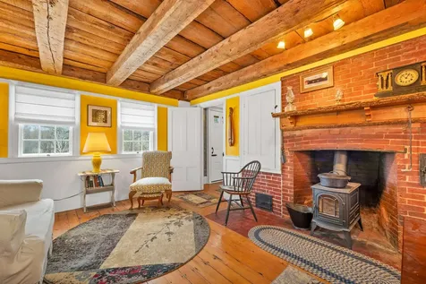 223 Silver Street Middleton NH 03887