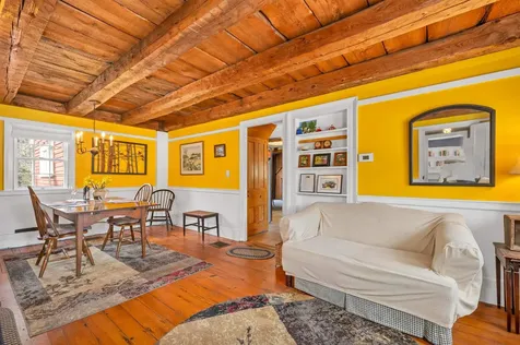 223 Silver Street Middleton NH 03887