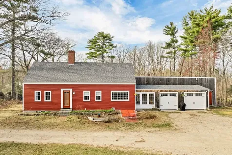 223 Silver Street Middleton NH 03887