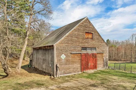 223 Silver Street Middleton NH 03887