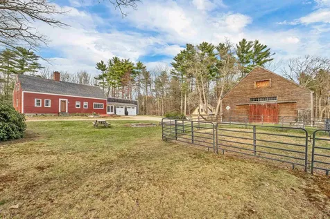 223 Silver Street Middleton NH 03887