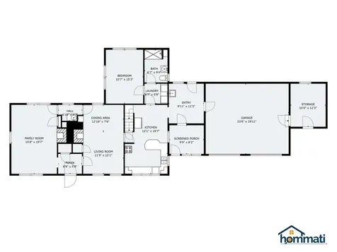 223 Silver Street Middleton NH 03887