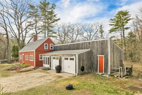 223 Silver Street Middleton NH 03887