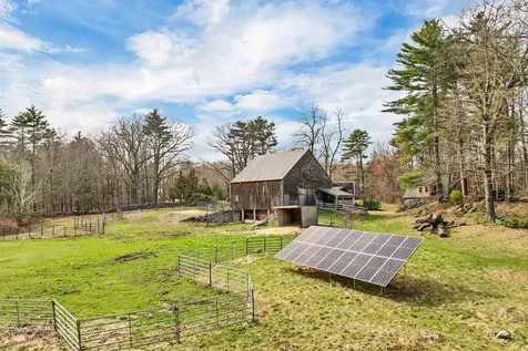 223 Silver Street Middleton NH 03887