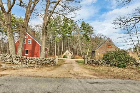 223 Silver Street Middleton NH 03887