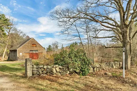 223 Silver Street Middleton NH 03887