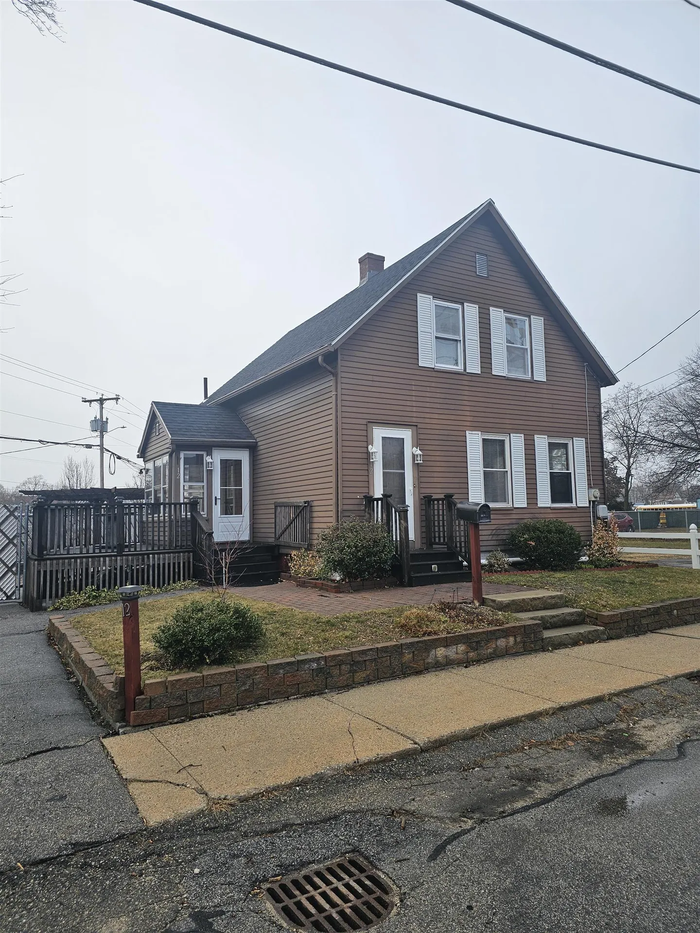 12 Winter Street Rochester NH 03867