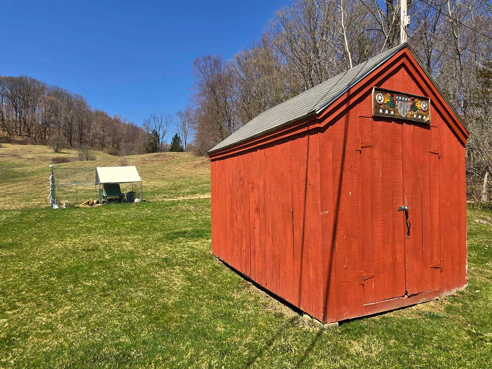 57 Hartley Hill Road South Westminster VT 05158