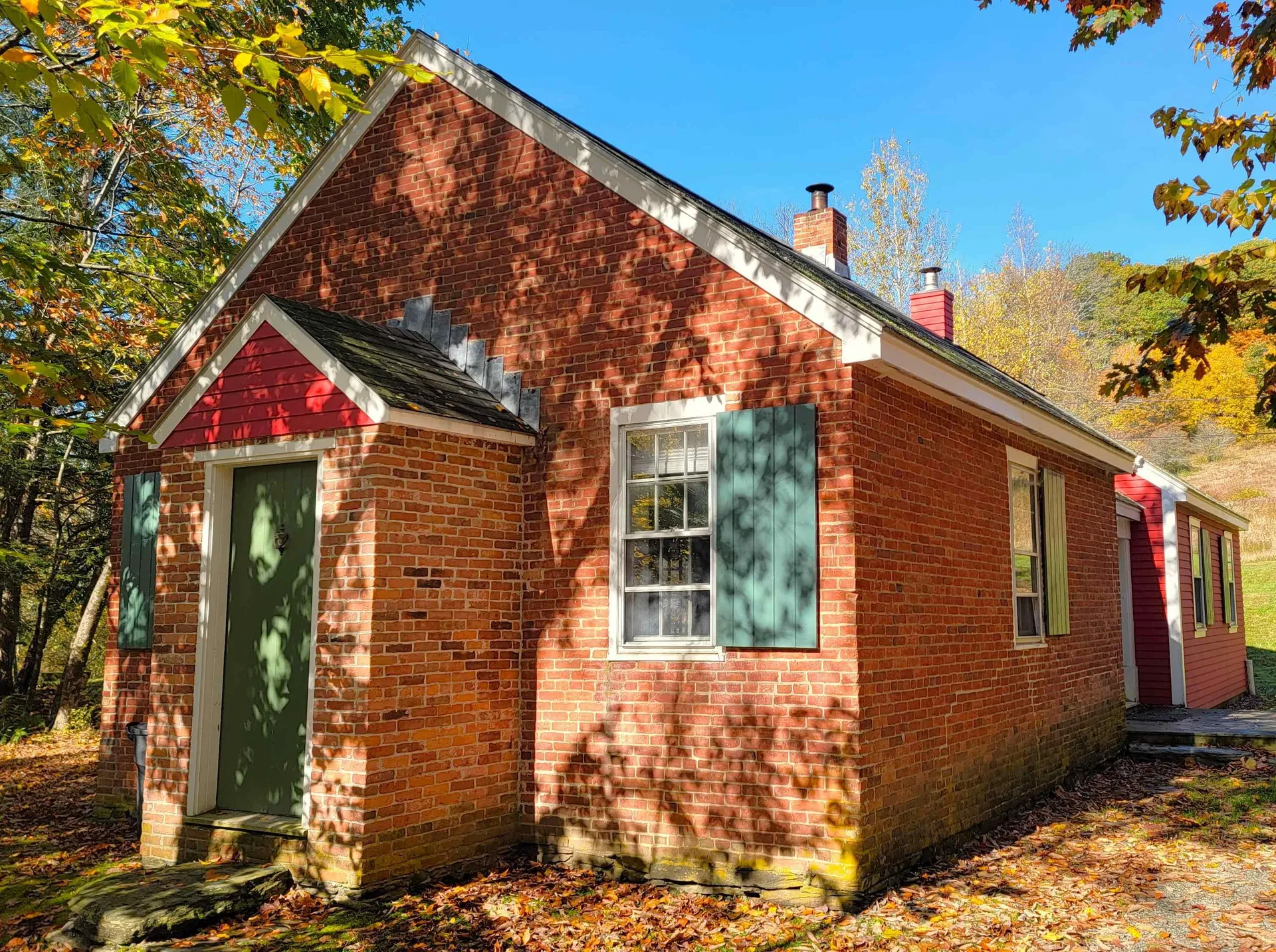 57 Hartley Hill Road South Westminster VT 05158
