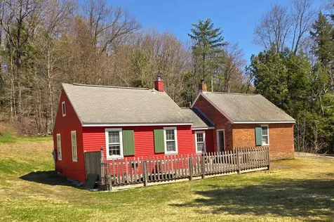 57 Hartley Hill Road South Westminster VT 05158