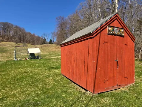 57 Hartley Hill Road South Westminster VT 05158