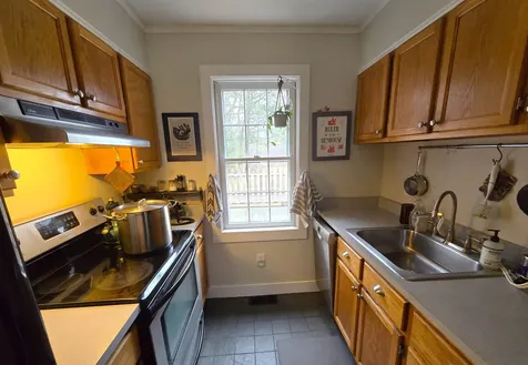 57 Hartley Hill Road South Westminster VT 05158