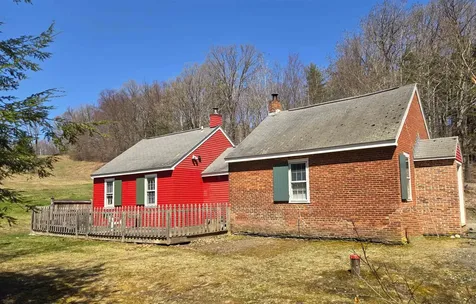 57 Hartley Hill Road South Westminster VT 05158