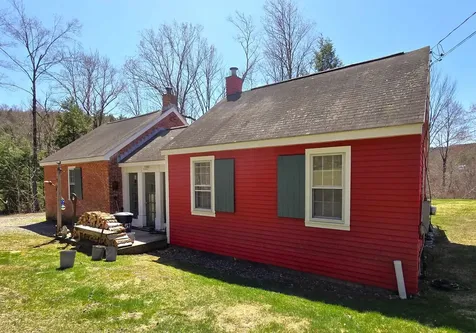 57 Hartley Hill Road South Westminster VT 05158