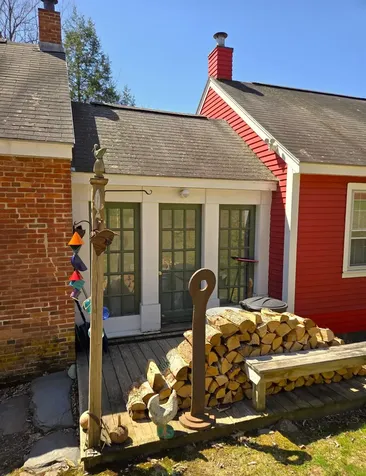 57 Hartley Hill Road South Westminster VT 05158