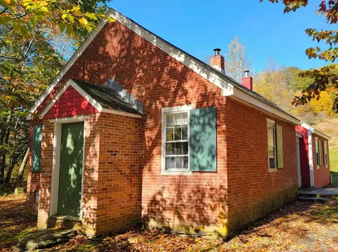 57 Hartley Hill Road South Westminster VT 05158