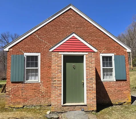 57 Hartley Hill Road South Westminster VT 05158