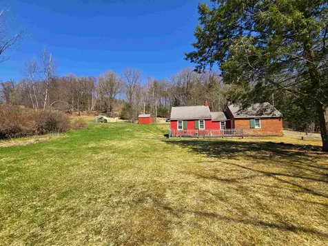 57 Hartley Hill Road South Westminster VT 05158