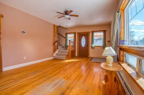 23 Park Avenue Littleton NH 03561