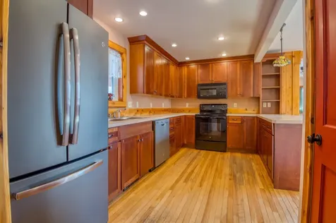 23 Park Avenue Littleton NH 03561