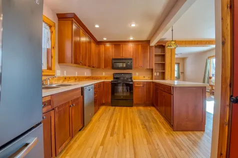 23 Park Avenue Littleton NH 03561