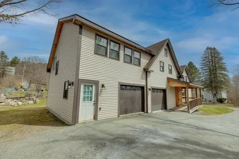 23 Park Avenue Littleton NH 03561