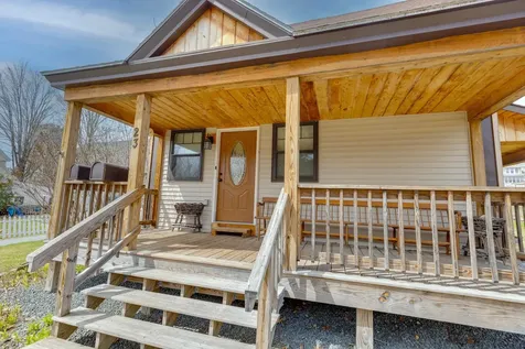 23 Park Avenue Littleton NH 03561