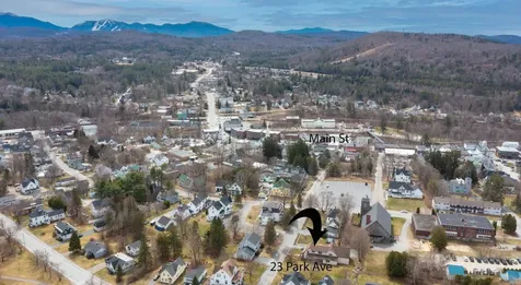 23 Park Avenue Littleton NH 03561