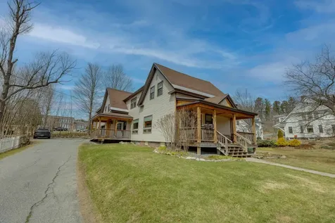 23 Park Avenue Littleton NH 03561