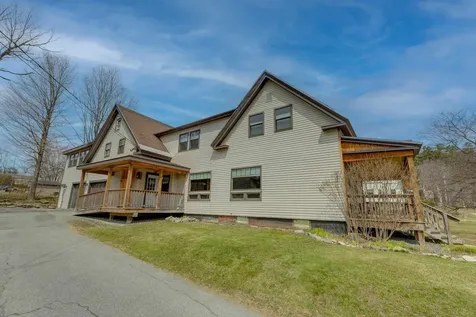 23 Park Avenue Littleton NH 03561
