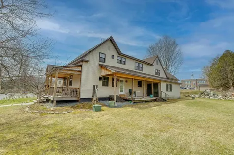 23 Park Avenue Littleton NH 03561
