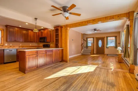23 Park Avenue Littleton NH 03561