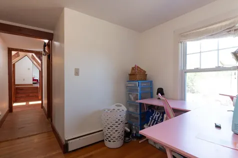 107-109 Baker Road Springfield VT 05156